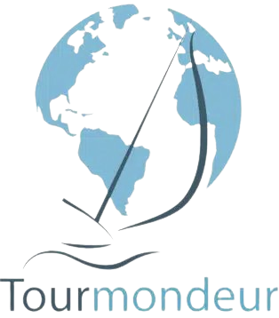 Logo Tourmondeur