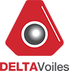Logo Delta Voiles