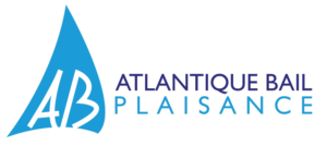 Logo Atlantique Bail Plaisance
