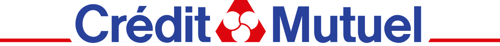 Logo Crédit Mutuel