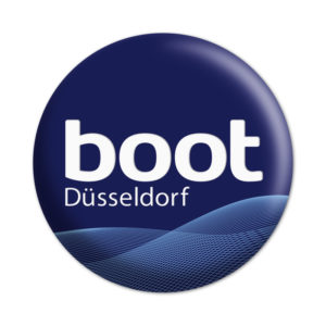 Logo Boot Düsseldorf