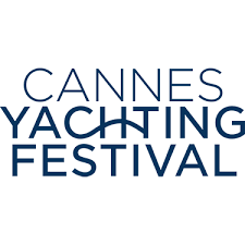Logo Cannes Yachting Festival