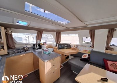 2015 HELIA 44 - Occasion - Neo Marine