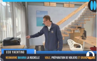 Interview Actu Nautique – Bavaria Yachts à La Rochelle
