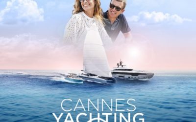 Yachting Festival de Cannes 2024