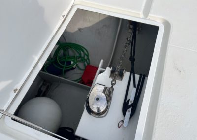 Fountaine Pajot Saona 47 - Occasion - La Rochelle - Navigation - Extérieur - Voile