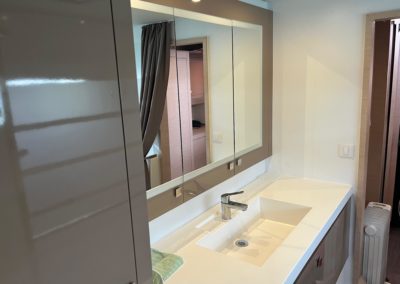 Fountaine Pajot Saona 47 - Occasion - La Rochelle - Navigation - Intérieur - Voile - Coque