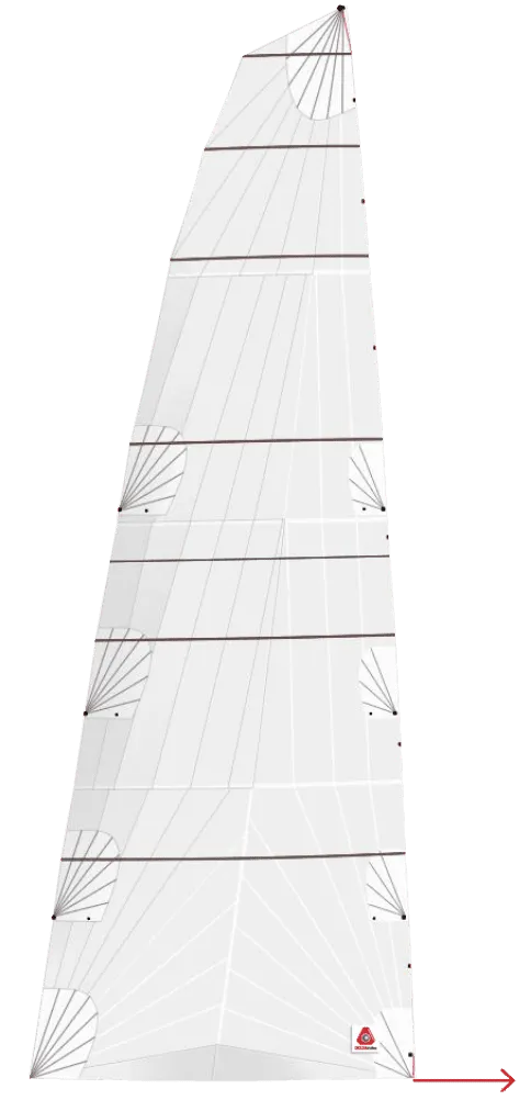 Croisière à corne