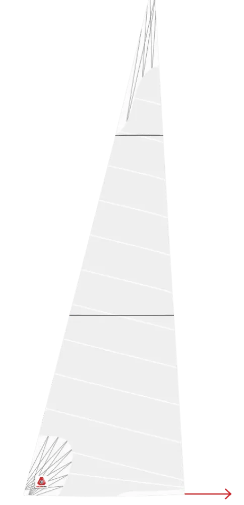 Croisière sur enrouleur 1