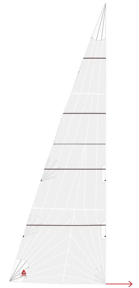 Croisière sur enrouleur 2