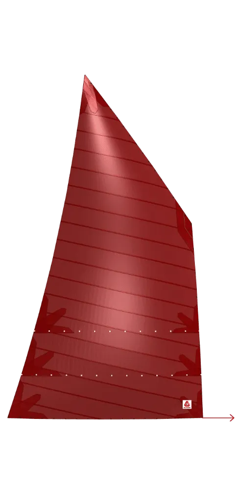 Delta croisière