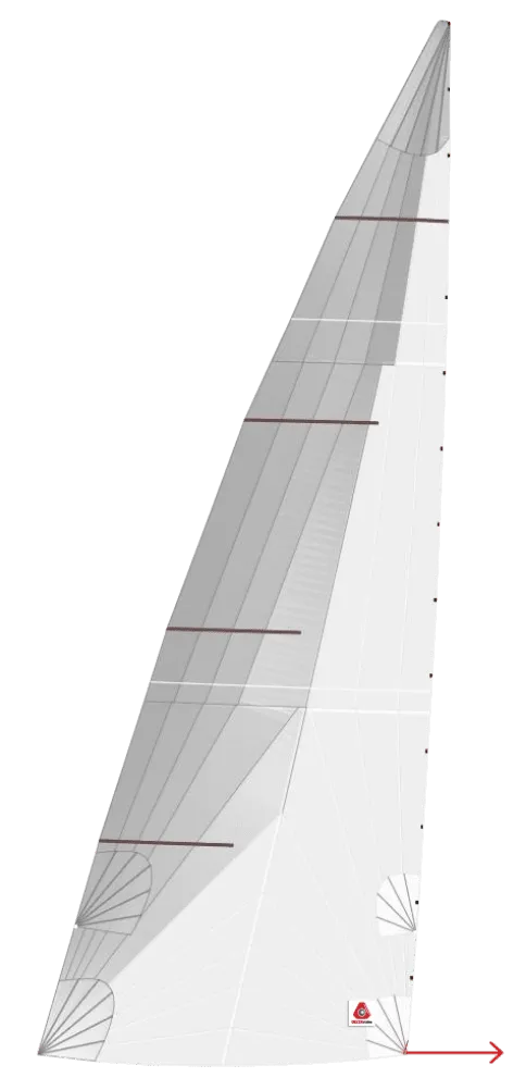 delta croisiere - gv