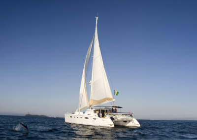 2008 FOUNTAINE PAJOT ELEUTHERA 60 | 480 000 € HT