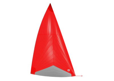CODE D, UNE EXCLUSIVITE DELTA VOILES