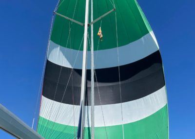 Bavaria 30 Cruiser - 2006 - Neo Marine - Intérieur - Carré - Voile - Navigation - Salon