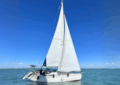 2006 Bavaria 30 Cruiser | 49 500 € TTC