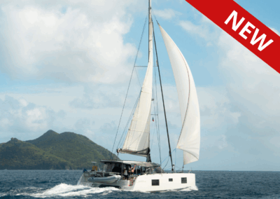 2022 Nautitech 40 Open | 460 000 € HT