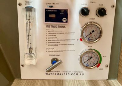 Nautitech 40 Open - 2022 - Neo Marine - Intérieur- Carré - Voile - Navigation - Salon - Cabine - Salle de bain - Cuisine