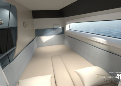 NAUTITECH 41 TYPE S - Neo Marine