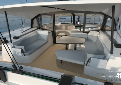 NAUTITECH 41 TYPE S - Neo Marine