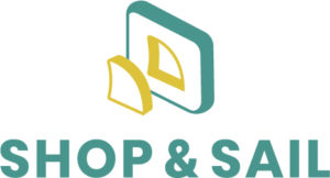 Logo Shop & Sail