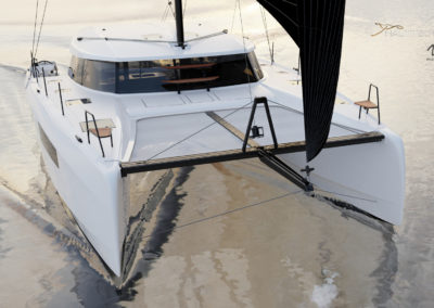 NAUTITECH 41 TYPE S - Neo Marine