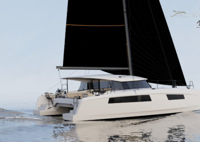 NAUTITECH 41 TYPE S - Neo Marine