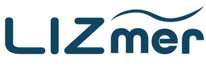 lizmer Logo
