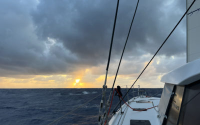 Transatlantique : la saison idéale pour partir