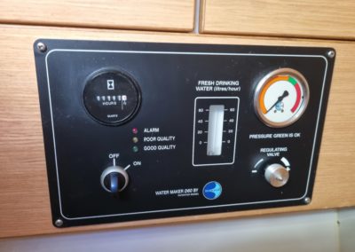 Dessalinisateur DESSALATOR 60 l/h