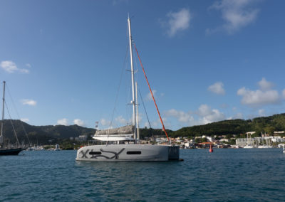 2025 Excess 11 | 520 000 € TTC