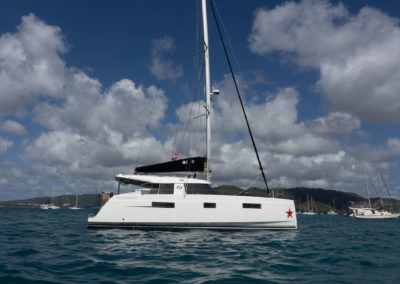 2016 Nautitech 40 Open | 300 000 € HT