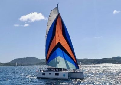 2021 Nautitech 40 Open | 410 000€ TTC