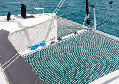 Bateau d'occasion Nautitech 40 Open