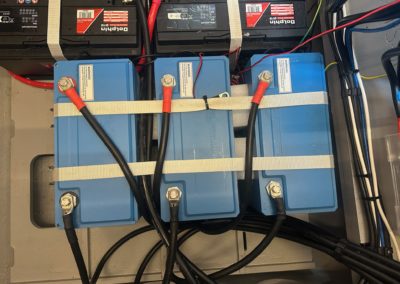 Nautitech 40 Open 2021 - Happy Sail - Occasion - Neo Marine - Catamaran - Voile