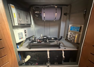 Nautitech 40 Open 2021 - Happy Sail - Occasion - Neo Marine - Catamaran - Voile