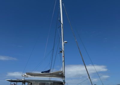 Nautitech 40 Open 2021 - Happy Sail - Occasion - Neo Marine - Catamaran - Voile