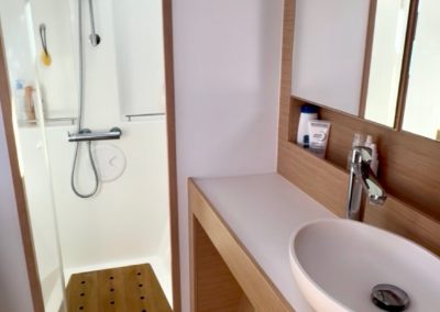 Nautitech 40 Open 2021 - Happy Sail - Occasion - Neo Marine - Catamaran - Voile