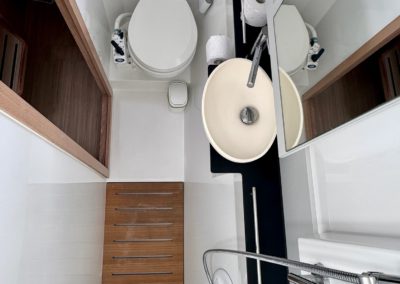 Nautitech 40 Open 2021 - Happy Sail - Occasion - Neo Marine - Catamaran - Voile