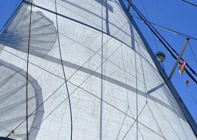 Nautitech 40 Open 2021 - Happy Sail - Occasion - Neo Marine - Catamaran - Voile