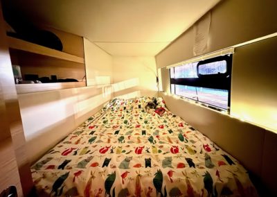 Nautitech 40 Open 2021 - Happy Sail - Occasion - Neo Marine - Catamaran - Voile