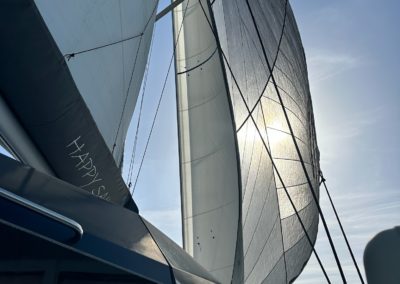 Nautitech 40 Open 2021 - Happy Sail - Occasion - Neo Marine - Catamaran - Voile