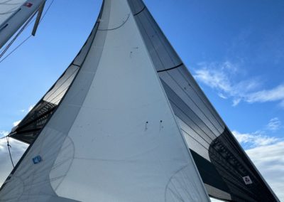 Nautitech 40 Open 2021 - Happy Sail - Occasion - Neo Marine - Catamaran - Voile