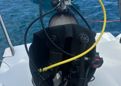 Nautitech 40 Open 2021 - Happy Sail - Occasion - Neo Marine - Catamaran - Voile