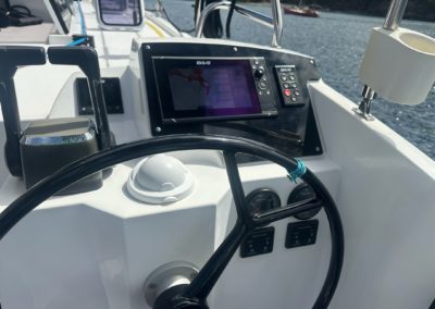 Nautitech 40 Open 2021 - Happy Sail - Occasion - Neo Marine - Catamaran - Voile