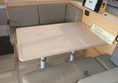 Nautitech 40 Open 2021 - Happy Sail - Occasion - Neo Marine - Catamaran - Voile