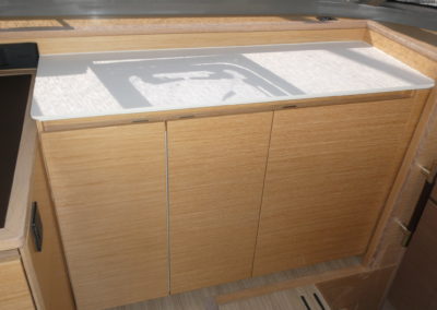 Nautitech 40 Open 2021 - Happy Sail - Occasion - Neo Marine - Catamaran - Voile