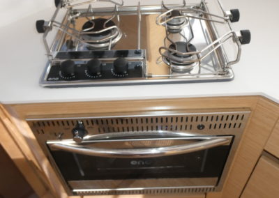 Nautitech 40 Open 2021 - Happy Sail - Occasion - Neo Marine - Catamaran - Voile