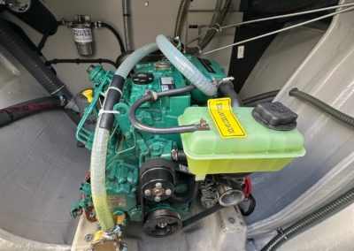 Nautitech 40 Open 2021 - Happy Sail - Occasion - Neo Marine - Catamaran - V