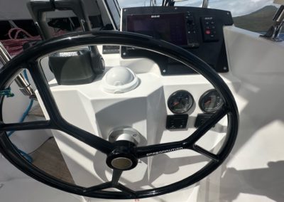 Nautitech 40 Open 2021 - Happy Sail - Occasion - Neo Marine - Catamaran - Voile